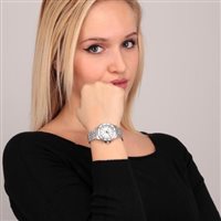 Orologio Sector No Limits Donna 230 in Acciaio R3253161534 - R3253161534